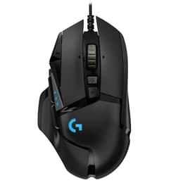 Logitech G502 Maus Wireless