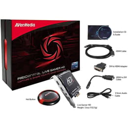 Avermedia Live Gamer HD MSI C985 USB-Stick