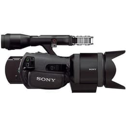 Sony HANDYCAM NEX-VG30EH Camcorder - Schwarz