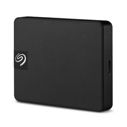 Seagate Storage Expansion Externe Festplatte - SSD 1 TB USB 3.2