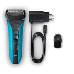 Bart Braun WaterFlex WF2s Haarschneidemaschine Mann