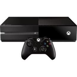 Xbox One Limitierte Auflage Day One 2013 + FIFA 14