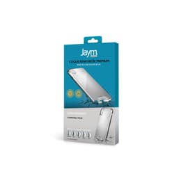 Displayschutz Jaym Galaxy S24 Plus - Transparent