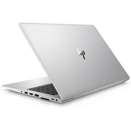 HP EliteBook 850 G5 15" Core i5 1.6 GHz - SSD 256 GB - 8GB AZERTY - Französisch