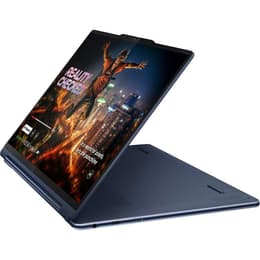 Lenovo Yoga 9 2-in-1 14IMH9 14" Core Ultra 7 1.4 GHz - SSD 1 TB - 16GB QWERTY - Italienisch
