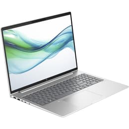 HP ProBook 460 G11 16" Core Ultra 7 1.2 GHz - SSD 512 GB - 16GB QWERTY - Italienisch