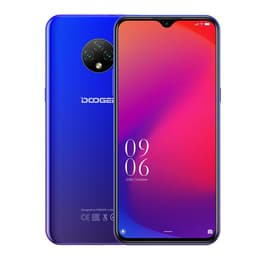 Doogee X95 Pro 32GB - Blau - Ohne Vertrag