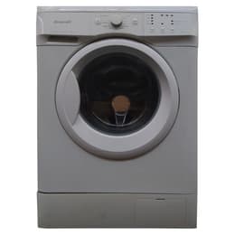 Klassische Waschmaschine 59 cm Vorne Brandt WFK1217F