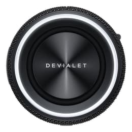 Lautsprecher Bluetooth Huawei Sound Joy - Schwarz (Midnight black)