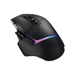 Logitech G502X LightSpeed Maus Wireless