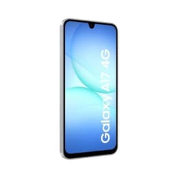 Galaxy A17 4G 128GB - Grau - Ohne Vertrag