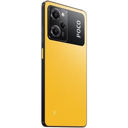 Xiaomi Poco X5 Pro 128GB - Gelb - Ohne Vertrag