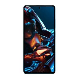 Xiaomi Poco X5 Pro 128GB - Gelb - Ohne Vertrag