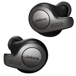 Ohrhörer In-Ear Bluetooth - Jabra Elite 65T