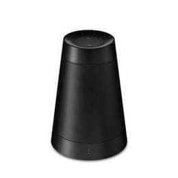 Lautsprecher Bluetooth Poss BTS100 Noir - Schwarz