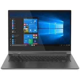 Lenovo Yoga C930-13IKB 13" Core i7 1.8 GHz - SSD 512 GB - 16GB QWERTY - Finnisch