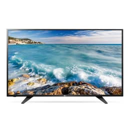 Fernseher LG LED Full HD 1080p 109 cm 43LH500T