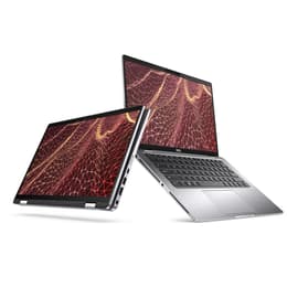 Dell Latitude 7430 2-in-1 14" Core i5 1.6 GHz - SSD 1 TB - 32GB QWERTY - Italienisch