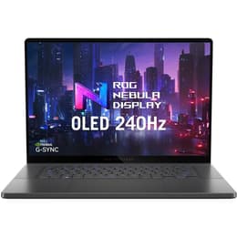 Asus ROG Zephyrus G16 GU605MZ-QR029W 16" Core Ultra 9 5.1 GHz - SSD 1 TB - 32GB - NVIDIA GeForce RTX 4080 QWERTY - Englisch