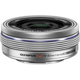 Objektiv Olympus Micro 4/3 M.Zuiko Digital ED 14-42mm f/3.5-5.6 EZ Micro 4/3 14-42mm f/3.5-5.6