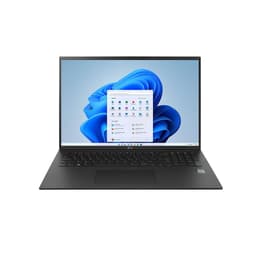 LG Gram 17" Core i7 1.5 GHz - SSD 512 GB - 16GB QWERTY - Englisch