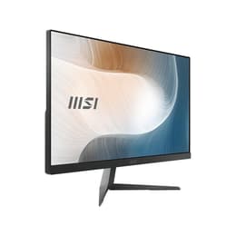 MSI AM241 11M-014EU 23" Core i5 2,4 GHz - SSD 256 GB - 8GB QWERTY