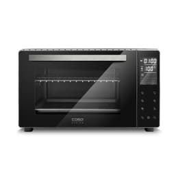 Caso 2972 Mini-Backofen