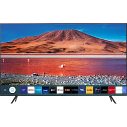 Fernseher Samsung LED Ultra HD 4K 178 cm UE70TU7125 2020