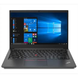 Lenovo ThinkPad E14 G3 14" Ryzen 5 2.1 GHz - SSD 2 TB - 16GB QWERTZ - Deutsch