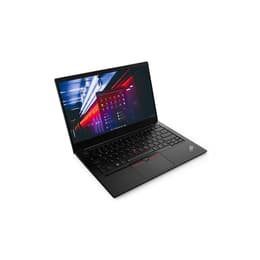 Lenovo ThinkPad E14 G3 14" Ryzen 5 2.1 GHz - SSD 2 TB - 16GB QWERTZ - Deutsch