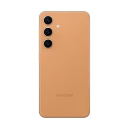 Galaxy S24 256GB - Orange - Ohne Vertrag