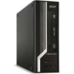 Acer Veriton X2631G Core i5 3,2 GHz - HDD 500 GB RAM 8 GB
