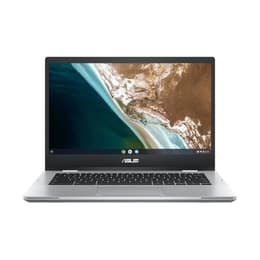 Asus ChromeBook Flip CX1 Celeron N4500 2 GHz 64GB SSD - 8GB QWERTY - Spanisch