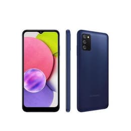Galaxy A03s 32GB - Blau - Ohne Vertrag - Dual-SIM