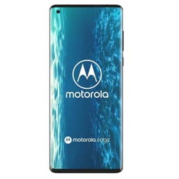 Motorola Edge 128GB - Schwarz - Ohne Vertrag