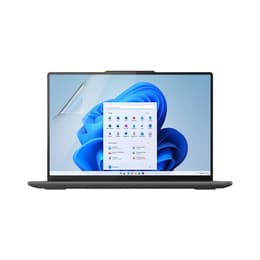 Lenovo Yoga Pro 9 14IRP8 14" Core i7 3.7 GHz - SSD 1 TB - 16GB AZERTY - Französisch