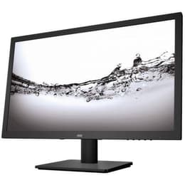 Bildschirm 21" LED FHD Aoc E2275SWJ