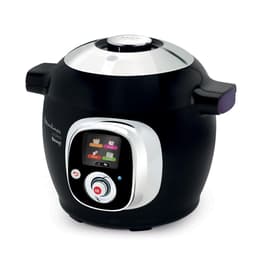 Moulinex Cookeo Connected CE703800 Multikocher