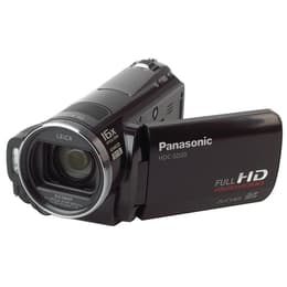 Panasonic HDC-SD20 Camcorder USB 2.0 - Schwarz