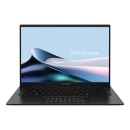 Asus ZenBook 14 UM3406KA-PP124X 14" GHz - HDD 1 TB - 32GB QWERTY - Englisch