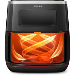 Philips XL HD9257/80 Friteuse