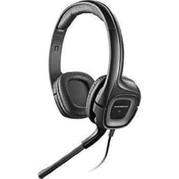Plantronics .Audio 355 Kopfhörer Noise cancelling mit kabel mit Mikrofon - Schwarz