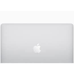 MacBook Air 13" (2020) - QWERTY - Englisch