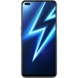 Realme 6 128GB - Blau - Ohne Vertrag