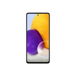 Galaxy A72 128GB - Weiß - Ohne Vertrag - Dual-SIM