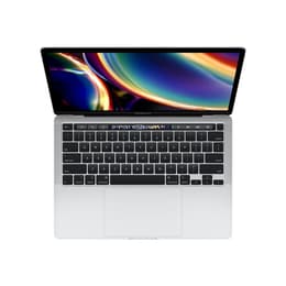 MacBook Pro 13" (2020) - QWERTY - Niederländisch