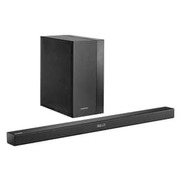 Tonleiste Samsung HW-K450 - Schwarz
