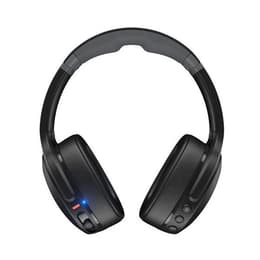 Skullcandy Crusher Evo Kopfhörer wireless mit Mikrofon - Schwarz