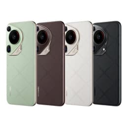 Huawei Pura 70 Ultra 512GB - Grün - Ohne Vertrag