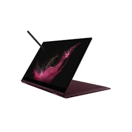 Samsung Galaxy Book2 Pro 360 13" Core i7 2.5 GHz - SSD 1 TB - 16GB QWERTY - Englisch